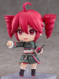 Nendoroid Kasane Teto: VOICEPEAK Ver.