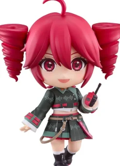 Nendoroid Kasane Teto: VOICEPEAK Ver.