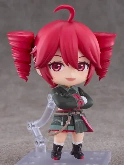 Nendoroid Kasane Teto: VOICEPEAK Ver.