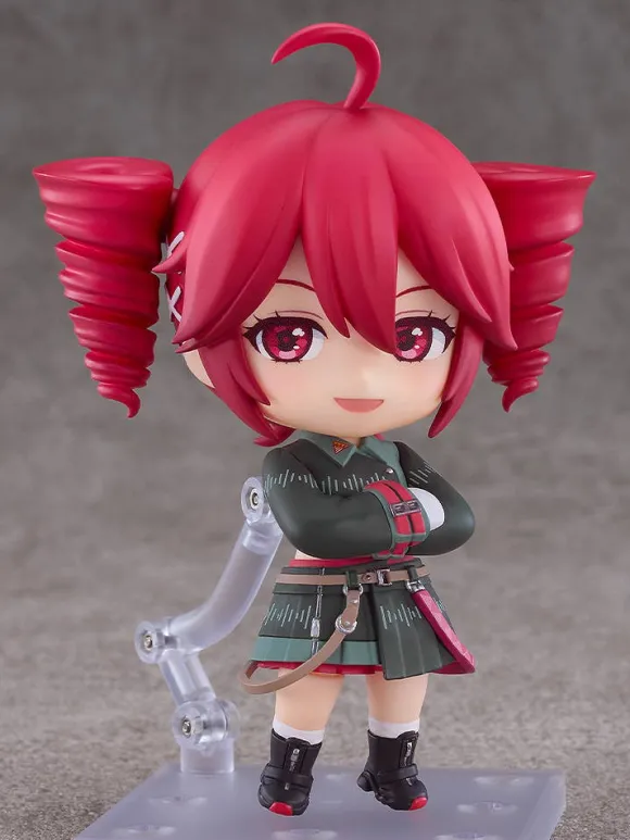 Nendoroid Kasane Teto: VOICEPEAK Ver.