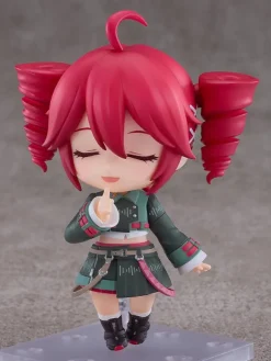 Nendoroid Kasane Teto: VOICEPEAK Ver.