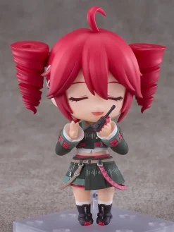 Nendoroid Kasane Teto: VOICEPEAK Ver.