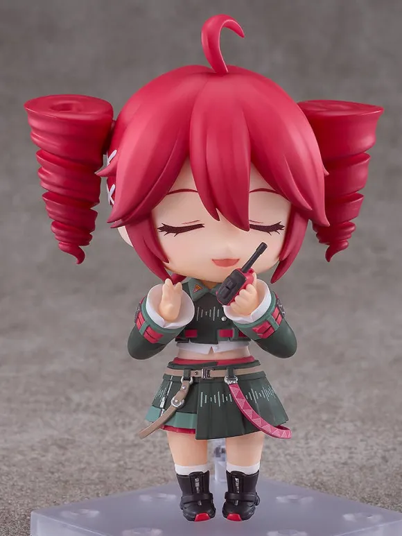 Nendoroid Kasane Teto: VOICEPEAK Ver.