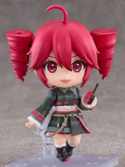 Nendoroid Kasane Teto: VOICEPEAK Ver.
