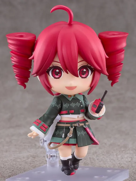 Nendoroid Kasane Teto: VOICEPEAK Ver.