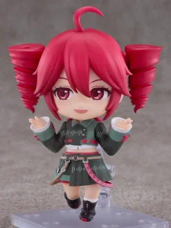 Nendoroid Kasane Teto: VOICEPEAK Ver.