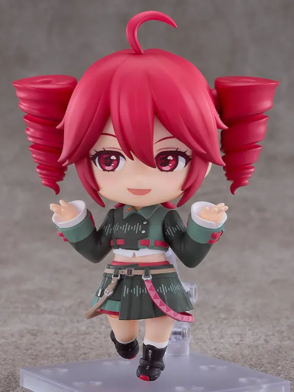 Nendoroid Kasane Teto: VOICEPEAK Ver.
