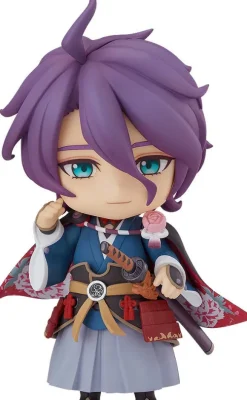 Nendoroid Kasen Kanesada (Touken Ranbu -ONLINE-) (Rerelease)