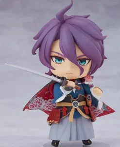 Nendoroid Kasen Kanesada (Touken Ranbu -ONLINE-) (Rerelease)