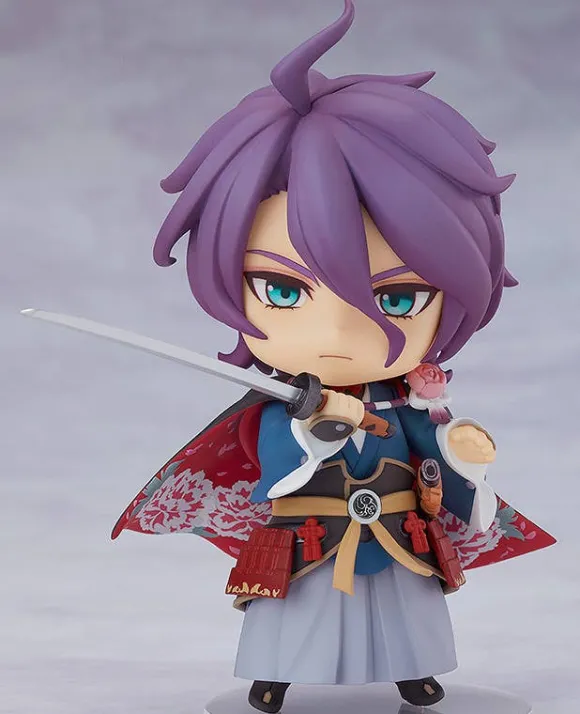 Nendoroid Kasen Kanesada (Touken Ranbu -ONLINE-) (Rerelease)