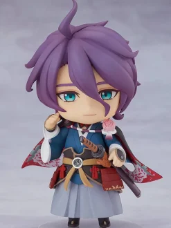 Nendoroid Kasen Kanesada (Touken Ranbu -ONLINE-) (Rerelease)