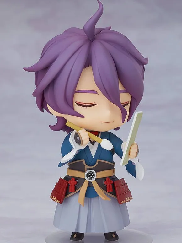 Nendoroid Kasen Kanesada (Touken Ranbu -ONLINE-) (Rerelease)