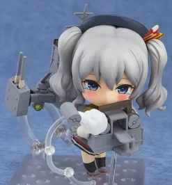 Nendoroid Kashima (Kantai Collection -KanColle-)
