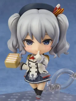 Nendoroid Kashima (Kantai Collection -KanColle-)