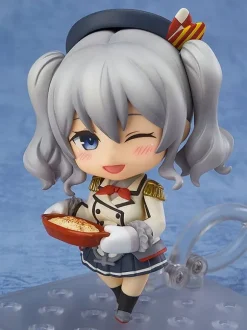 Nendoroid Kashima (Kantai Collection -KanColle-)