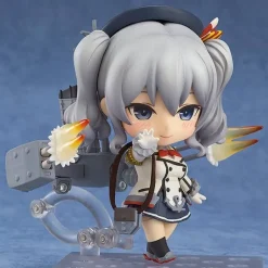 Nendoroid Kashima (Kantai Collection -KanColle-)