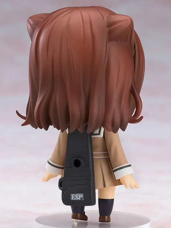 Nendoroid Kasumi Toyama (BanG Dream!)