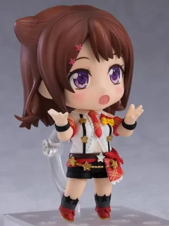 Nendoroid Kasumi Toyama: Stage Outfit Ver. (BanG Dream! Girls Band Party!)