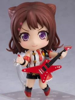 Nendoroid Kasumi Toyama: Stage Outfit Ver. (BanG Dream! Girls Band Party!)