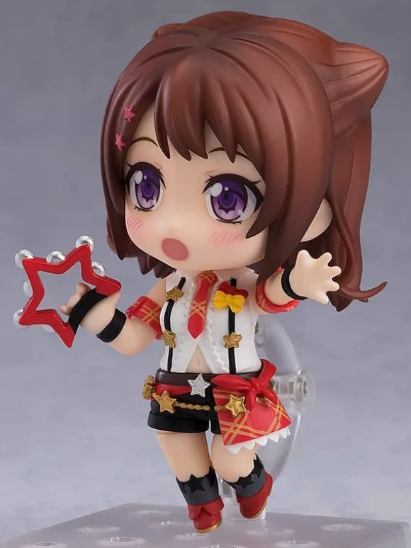 Nendoroid Kasumi Toyama: Stage Outfit Ver. (BanG Dream! Girls Band Party!)