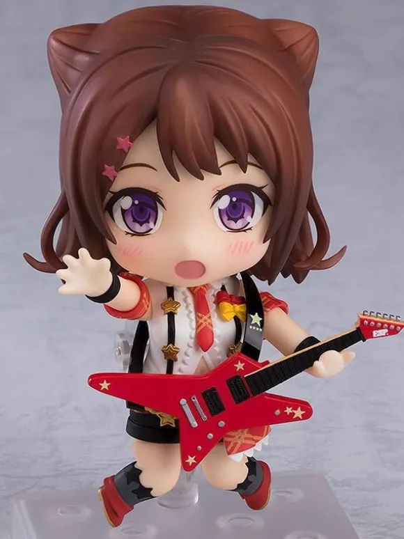 Nendoroid Kasumi Toyama: Stage Outfit Ver. (BanG Dream! Girls Band Party!)