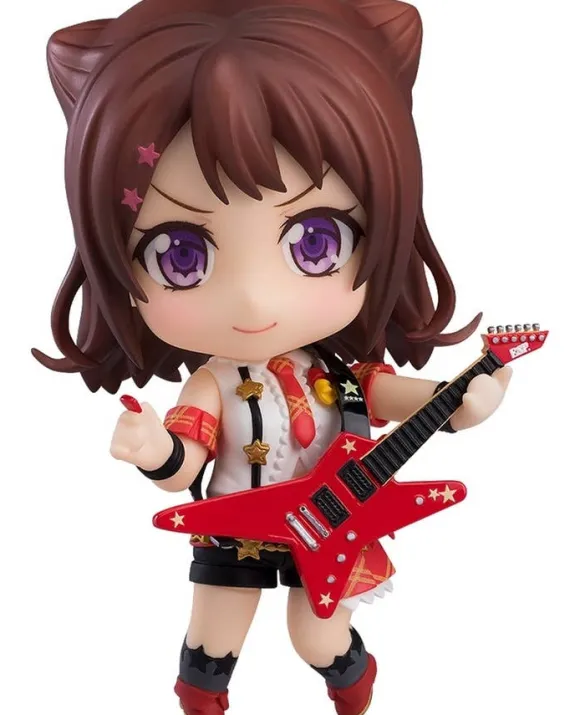 Nendoroid Kasumi Toyama: Stage Outfit Ver. (BanG Dream! Girls Band Party!)