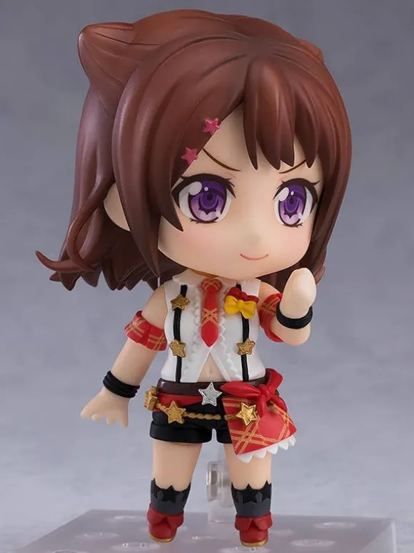 Nendoroid Kasumi Toyama: Stage Outfit Ver. (BanG Dream! Girls Band Party!)