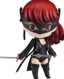 Nendoroid Kasumi Yoshizawa: Phantom Thief Ver. (Persona5 Royal)