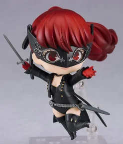 Nendoroid Kasumi Yoshizawa: Phantom Thief Ver. (Persona5 Royal)
