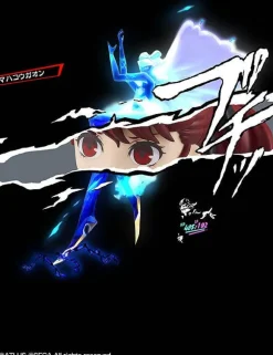 Nendoroid Kasumi Yoshizawa: Phantom Thief Ver. (Persona5 Royal)