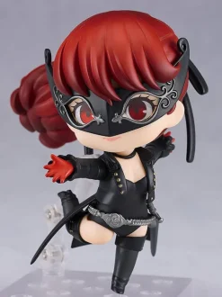 Nendoroid Kasumi Yoshizawa: Phantom Thief Ver. (Persona5 Royal)