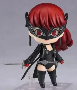 Nendoroid Kasumi Yoshizawa: Phantom Thief Ver. (Persona5 Royal)