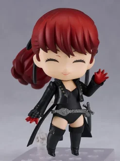 Nendoroid Kasumi Yoshizawa: Phantom Thief Ver. (Persona5 Royal)