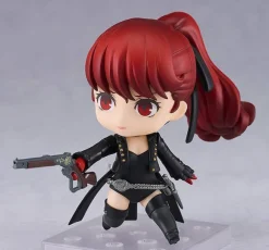 Nendoroid Kasumi Yoshizawa: Phantom Thief Ver. (Persona5 Royal)