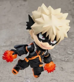 Nendoroid Katsuki Bakugo Stealth Suit Ver. (My Hero Academia)