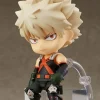 Nendoroid Katsuki Bakugo: Hero's Edition (My Hero Academia) (Reissue)