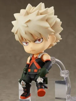 Nendoroid Katsuki Bakugo: Hero's Edition (My Hero Academia) (Reissue)