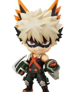 Nendoroid Katsuki Bakugo: Hero's Edition (My Hero Academia) (Reissue)