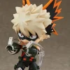 Nendoroid Katsuki Bakugo: Hero's Edition (My Hero Academia)