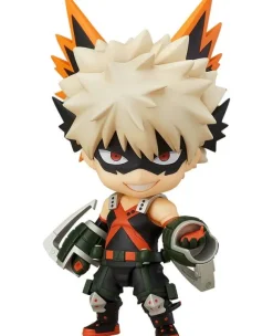 Nendoroid Katsuki Bakugo: Hero's Edition (My Hero Academia)