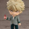 Nendoroid Katsuki Bakugo: U.A. School Uniform Ver. (My Hero Academia) (Rerelease)