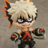Nendoroid Katsuki Bakugo: Hero's Edition (My Hero Academia) (Reissue)