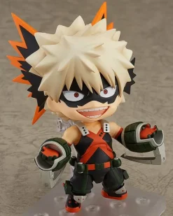 Nendoroid Katsuki Bakugo: Hero's Edition (My Hero Academia) (Reissue)