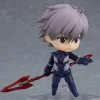 Nendoroid Kaworu Nagisa: Plugsuit Ver. (Rebuild of Evangelion)