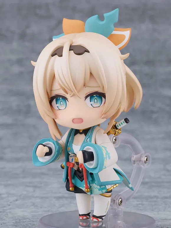 Nendoroid Kazama Iroha (hololive production)