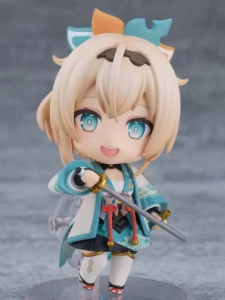 Nendoroid Kazama Iroha (hololive production)