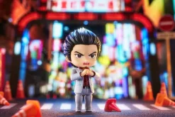 Nendoroid Kazuma Kiryu (Yakuza (Like A Dragon))