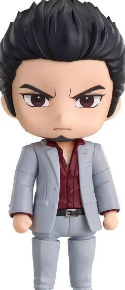 Nendoroid Kazuma Kiryu (Yakuza (Like A Dragon))