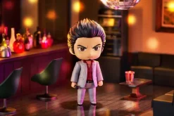 Nendoroid Kazuma Kiryu (Yakuza (Like A Dragon))