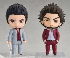 Nendoroid Kazuma Kiryu (Yakuza (Like A Dragon))